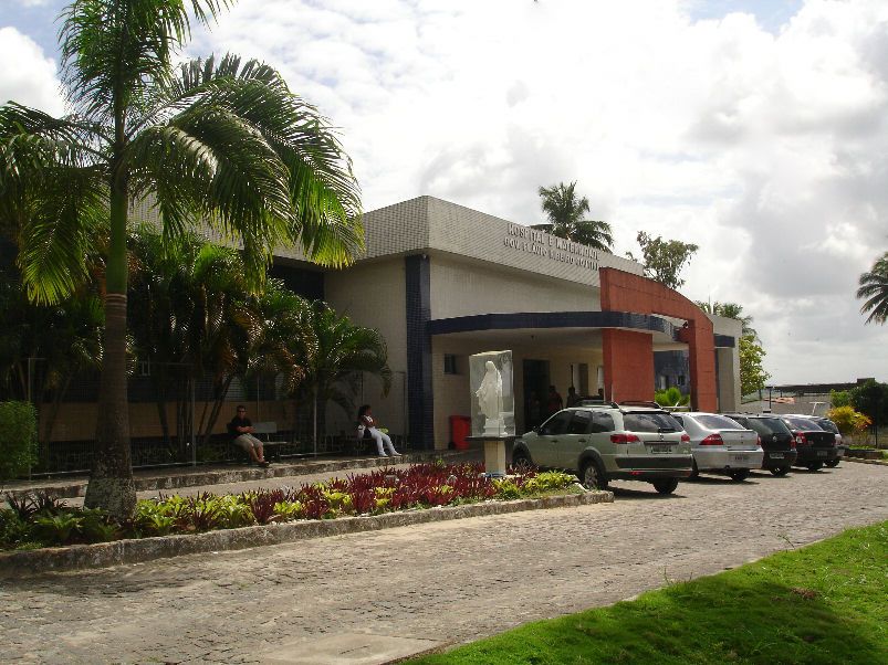 Hospital Flavio Ribeiro Coutinho – Hospital Flavio Ribeiro Coutinho