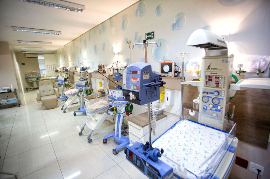 Hospital Flavio Ribeiro Coutinho – Hospital Flavio Ribeiro Coutinho