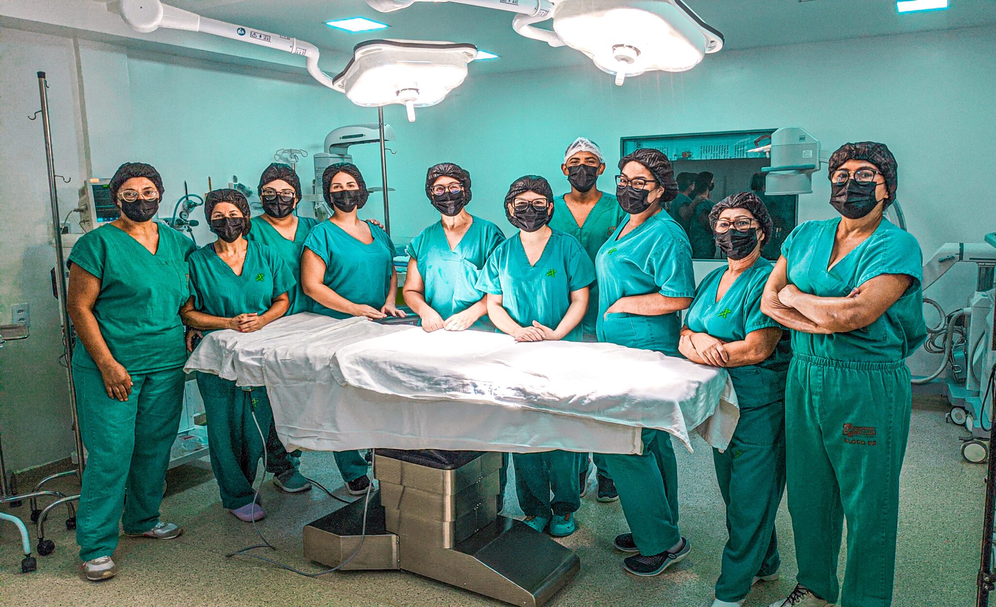 Hospital Flavio Ribeiro Coutinho – Hospital Flavio Ribeiro Coutinho